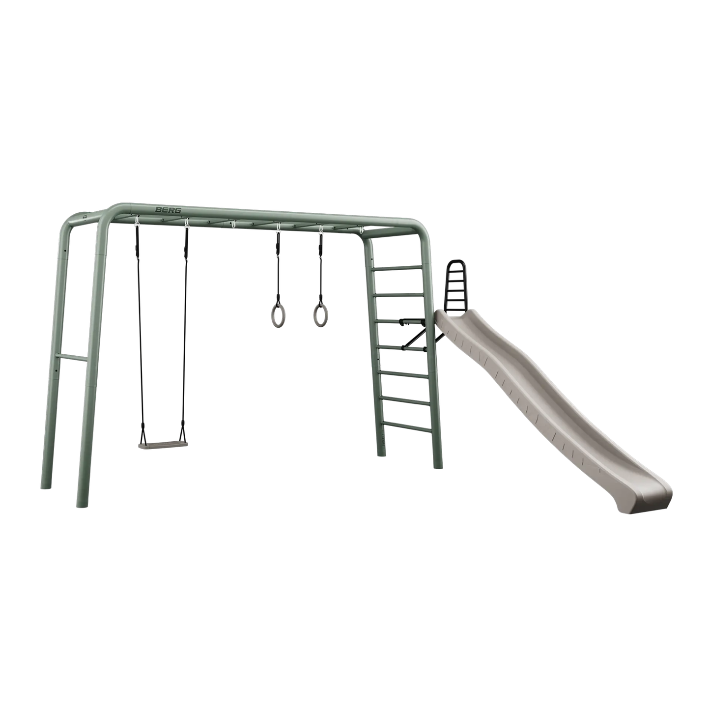 BERG PlayBase Large Bar/Ladder 