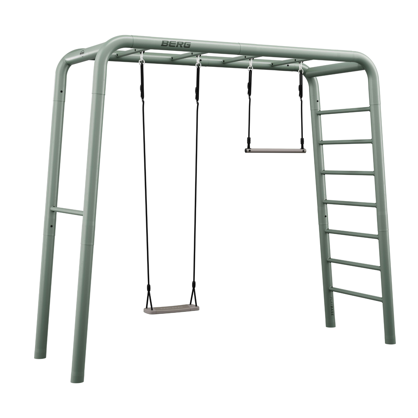 BERG PlayBase Large Bar/Ladder 