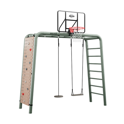 BERG PlayBase Large Bar/Ladder 