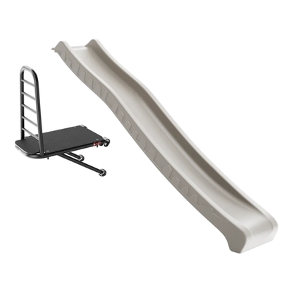 BERG PlayBase Large Bar/Ladder 