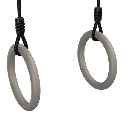 BERG PlayBase Extra Large Reck/Leiter grün mit Active Set