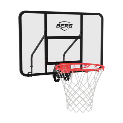 BERG PlayBase Extra Large Reck/Leiter grün Ultimate