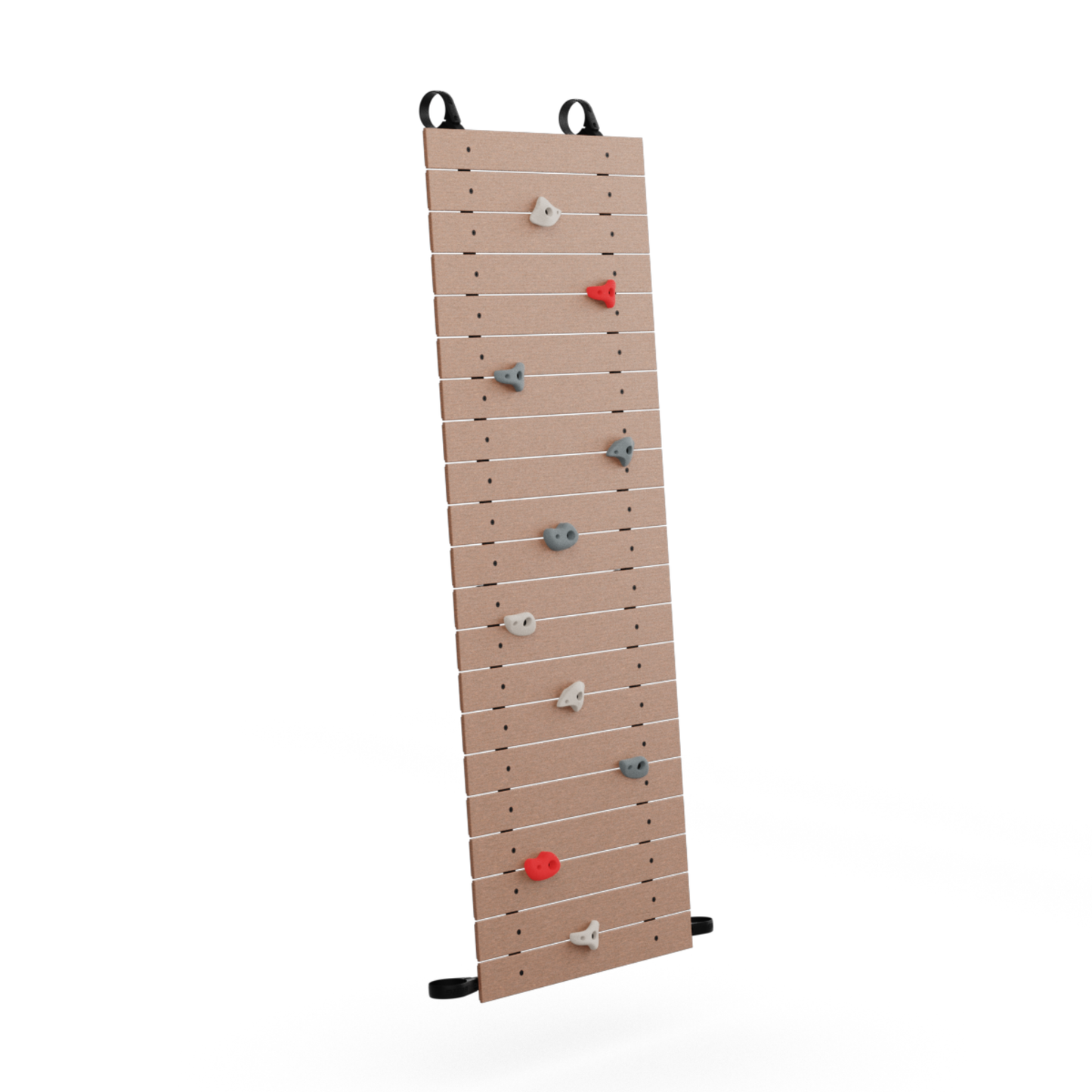 BERG PlayBase Extra Large Reck/Leiter grün Ultimate