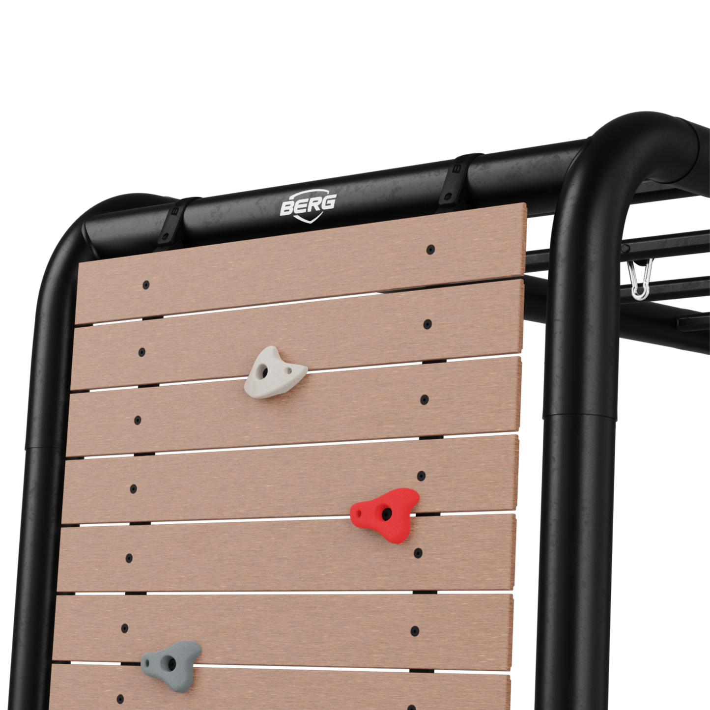 BERG PlayBase Extra Large Reck/Leiter grün Ultimate