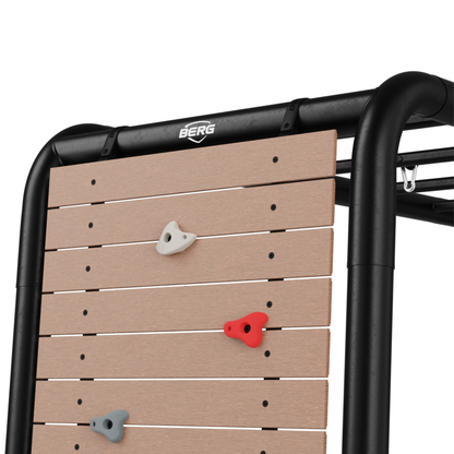 BERG PlayBase Extra Large Reck/Leiter grün Ultimate