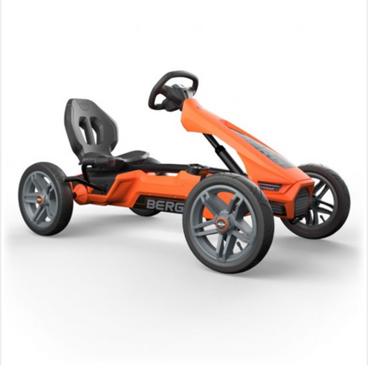 BERG Gokart NRG Orange BFR