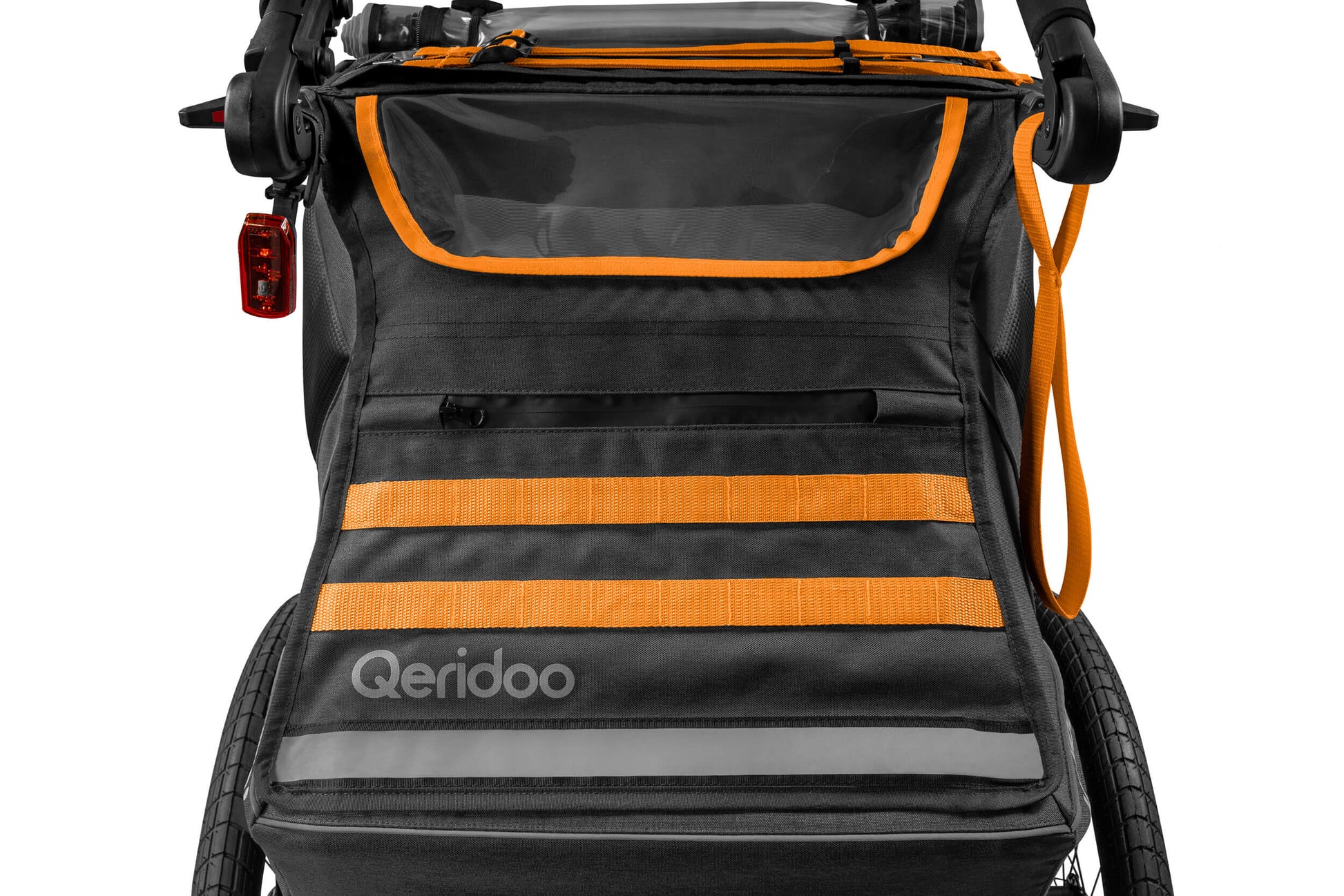 Qeridoo Kidgoo 2 Fidlock Edition