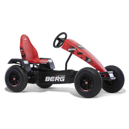 BERG Gokart B.Super Red BFR