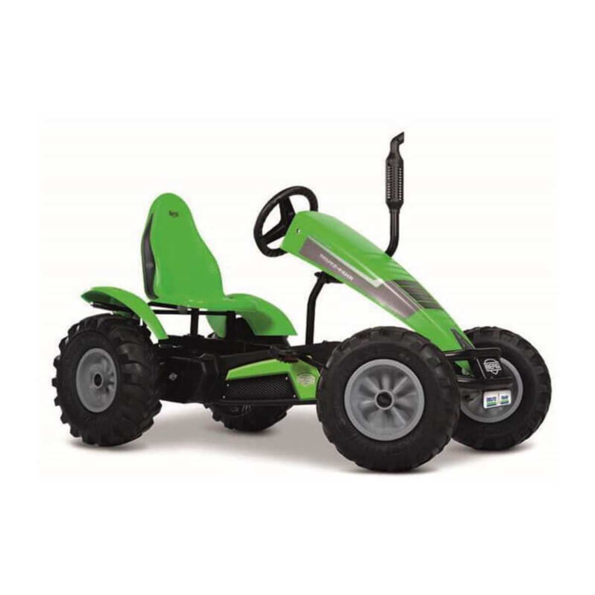 BERG Gokart DEUTZ-FAHR E-BFR-3