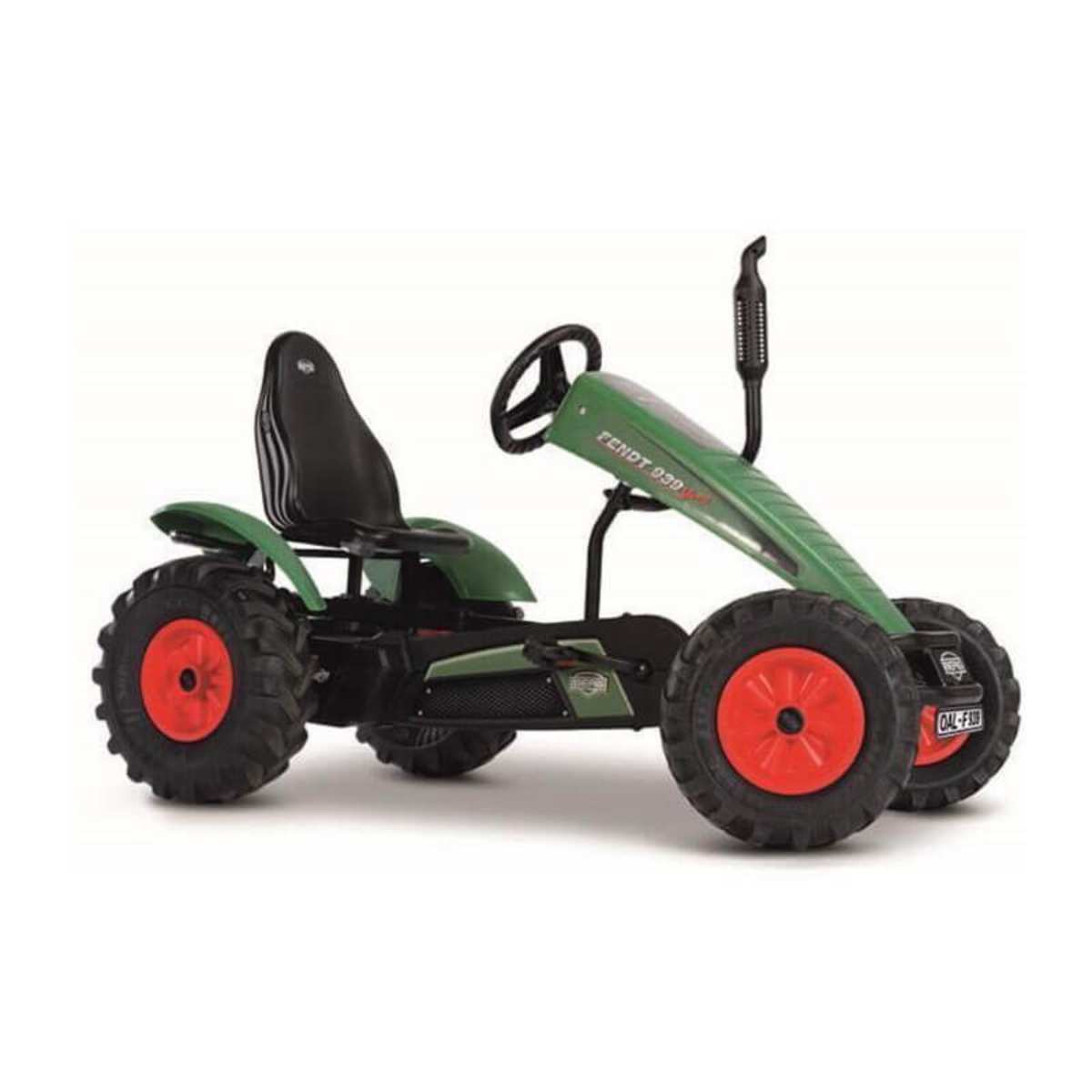 BERG Gokart Fendt E-BFR