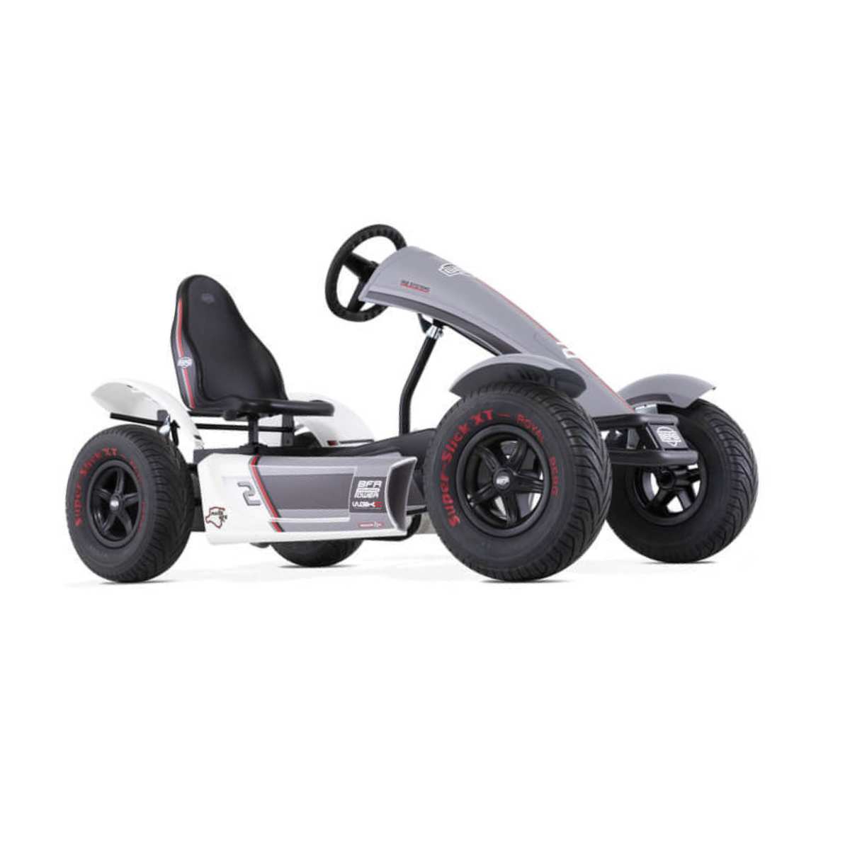 BERG Gokart Race GTS BFR - Full spec