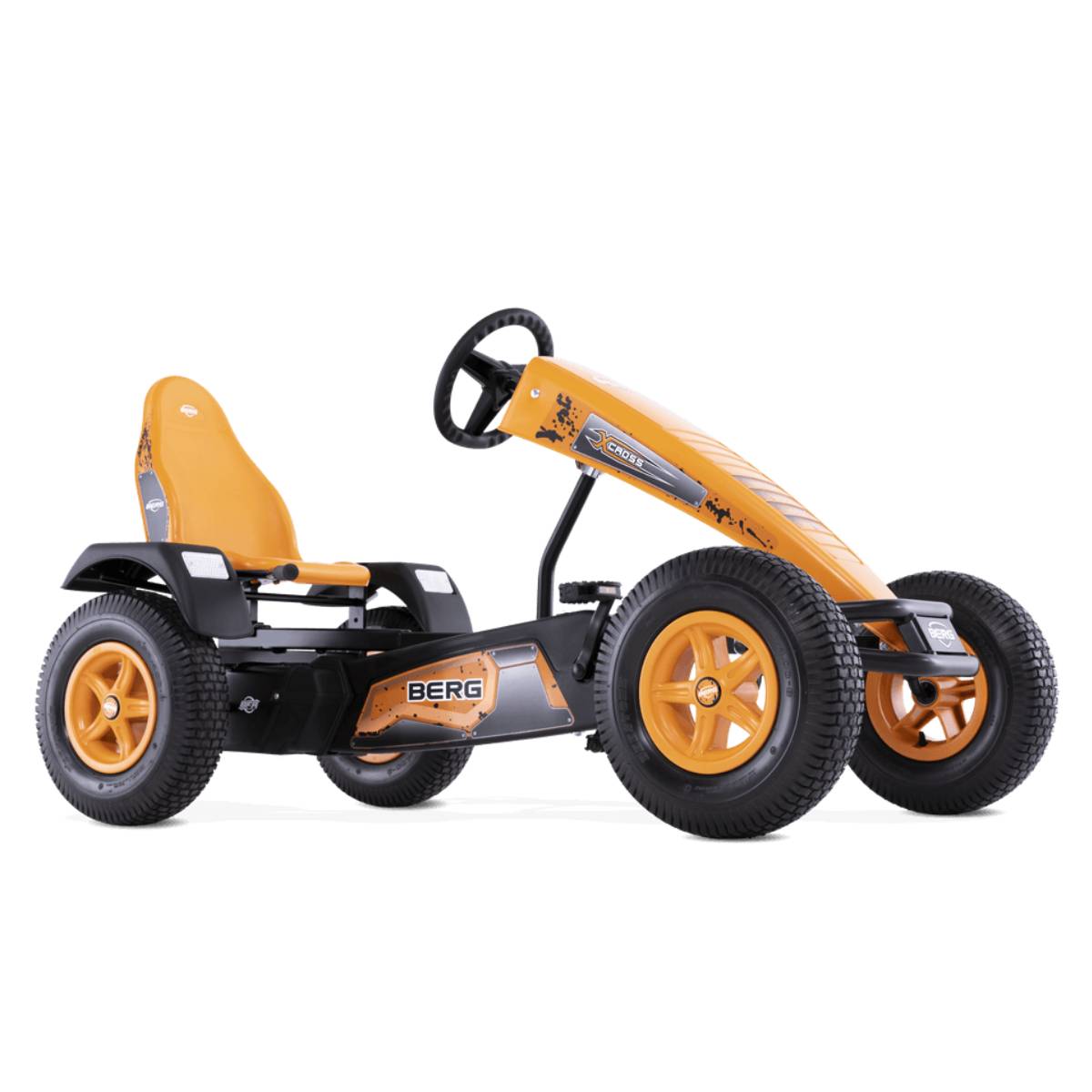 BERG Gokart X-Cross E-BFR