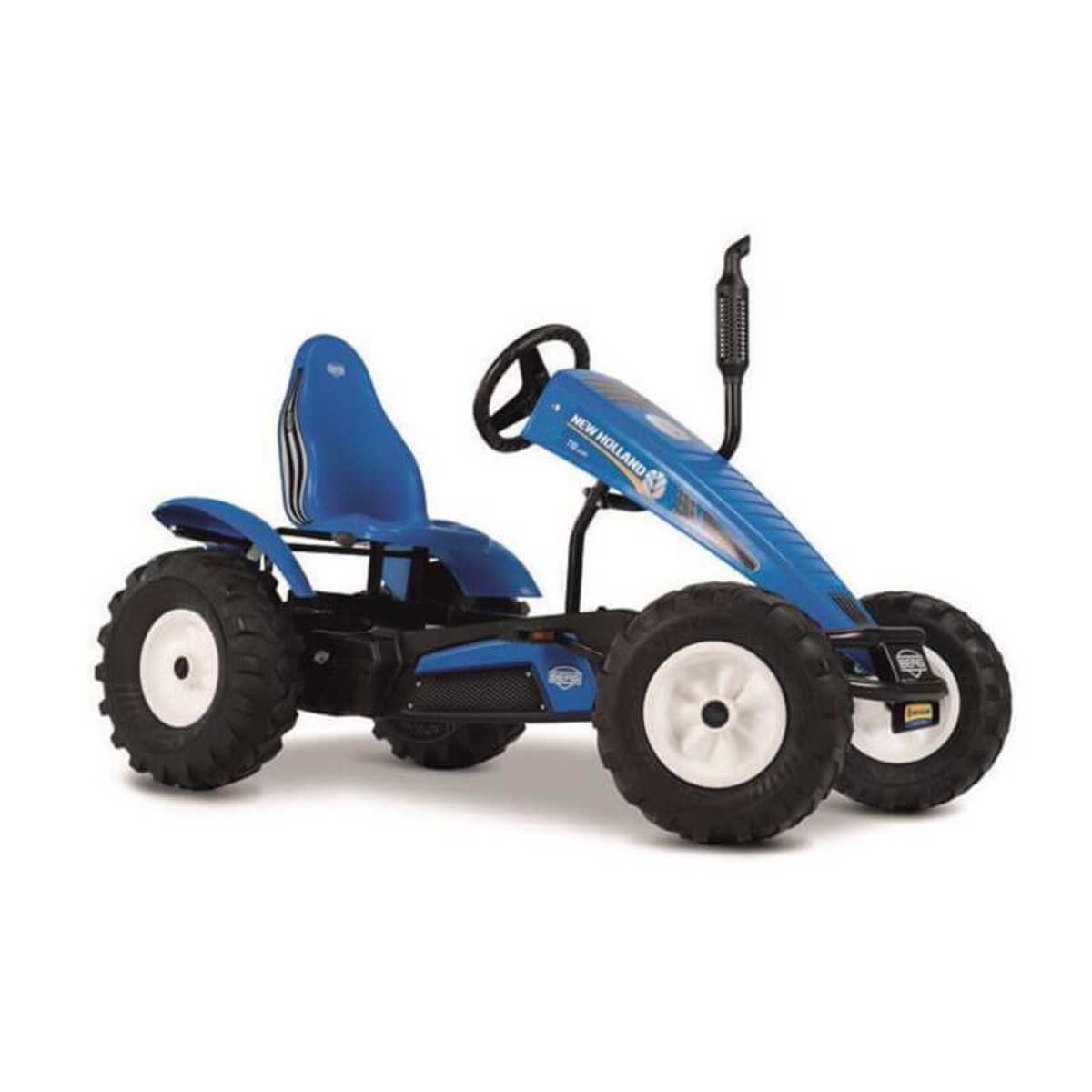 BERG Gokart New Holland E-BFR