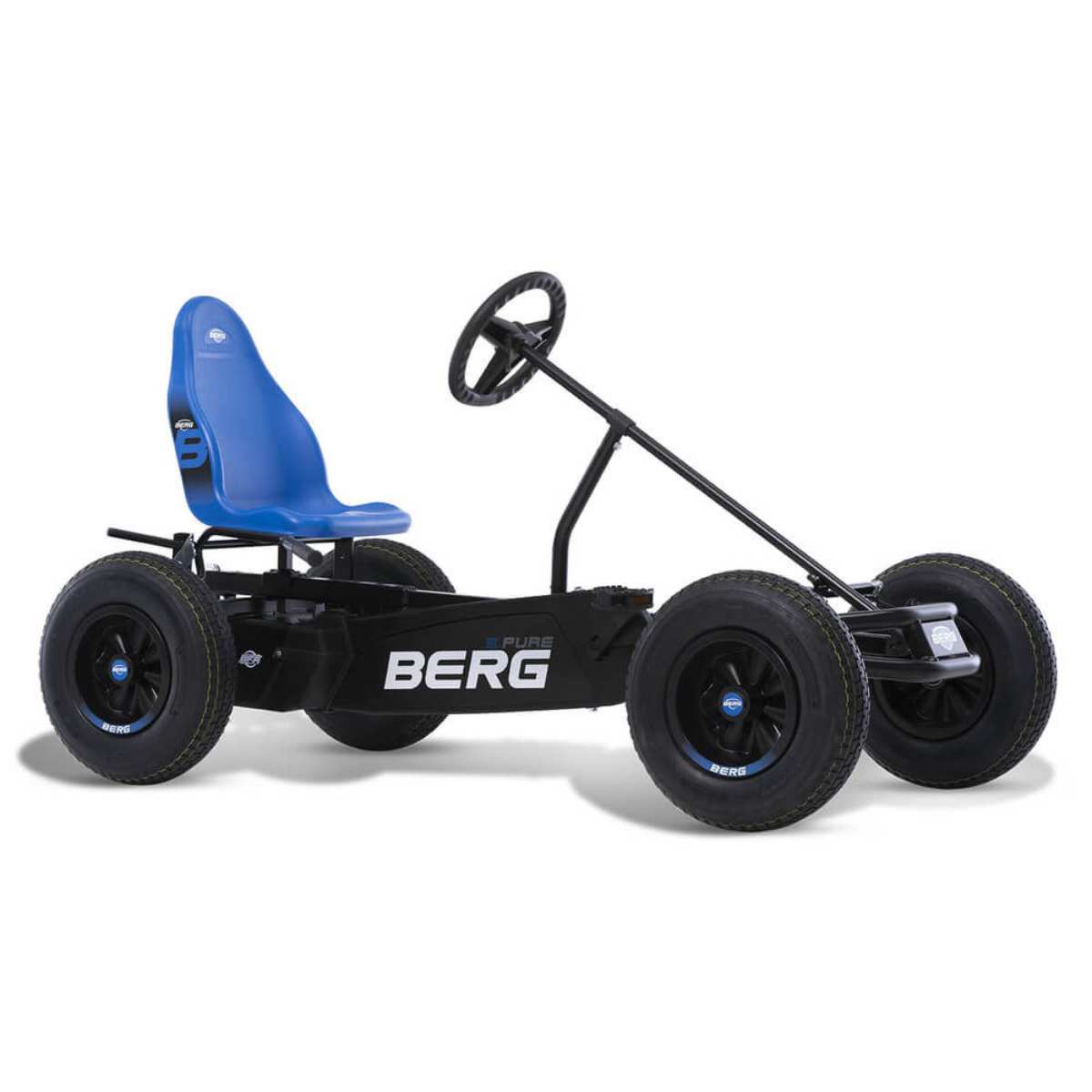 BERG Gokart B.Pure Blue BFR