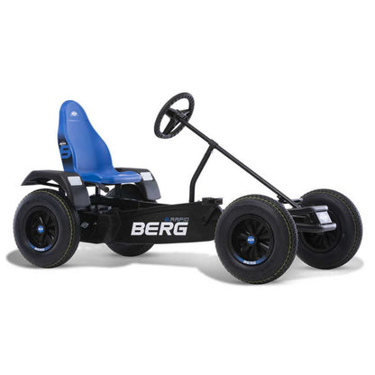 BERG Gokart B.Rapid Blue BFR