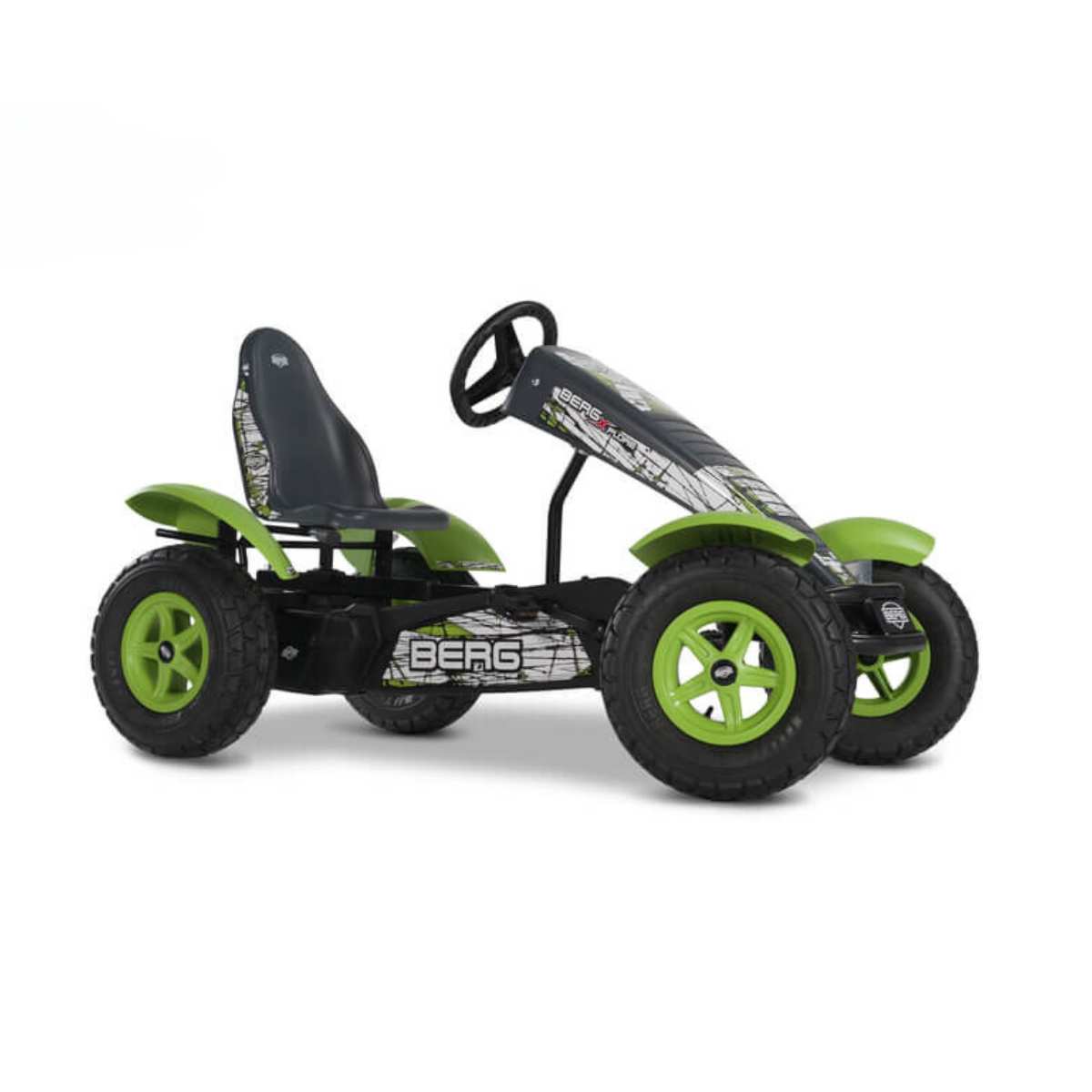 BERG Gokart X-Plore BFR