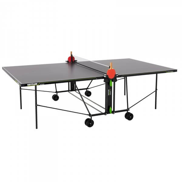 Kettler K1 Outdoor Tischtennisplatte