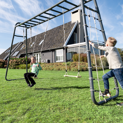 EXIT GetSet monkeybar MB300 schwarz