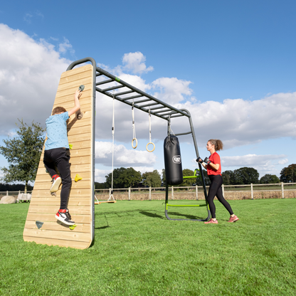 EXIT GetSet monkeybar MB300 schwarz