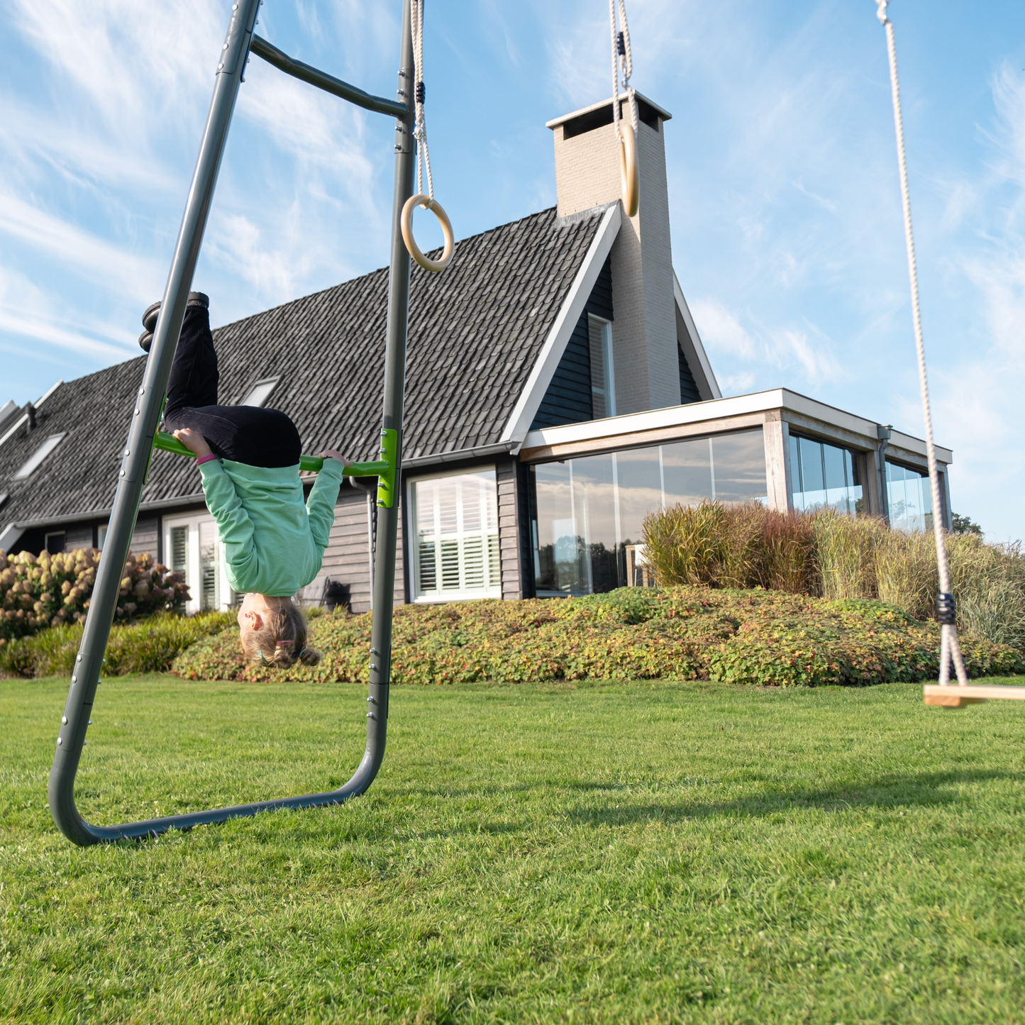 EXIT GetSet monkeybar MB310 schwarz