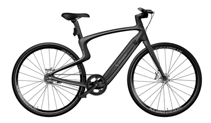 E-Bike Urtopia Carbon 1 - Riemenantrieb