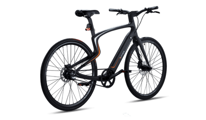 E-Bike Urtopia Carbon 1 - Riemenantrieb