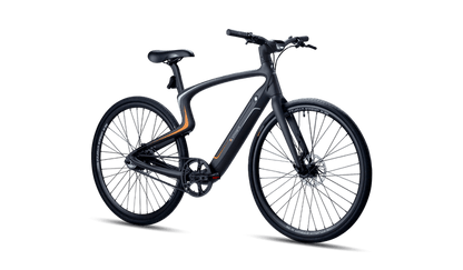 E-Bike Urtopia Carbon 1 - Riemenantrieb