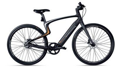 E-Bike Urtopia Carbon 1 - Riemenantrieb