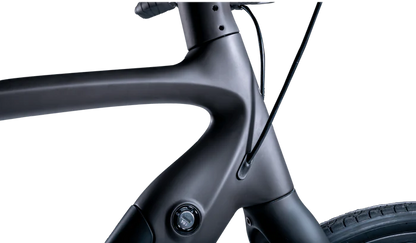 E-Bike Urtopia Carbon 1 - Riemenantrieb