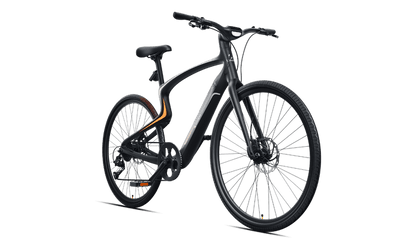 E-Bike Urtopia Carbon 1s - Schaltung