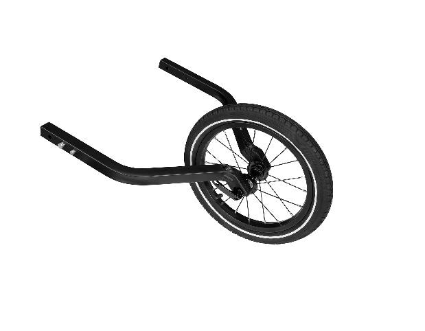 Qeridoo 14" Joggerrad Einsitzer