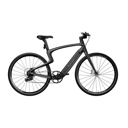 E-Bike Urtopia Carbon 1s - Schaltung