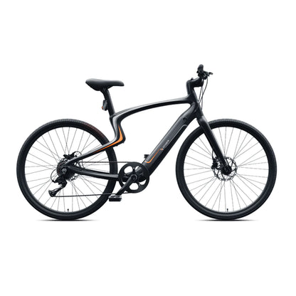 E-Bike Urtopia Carbon 1s - Schaltung