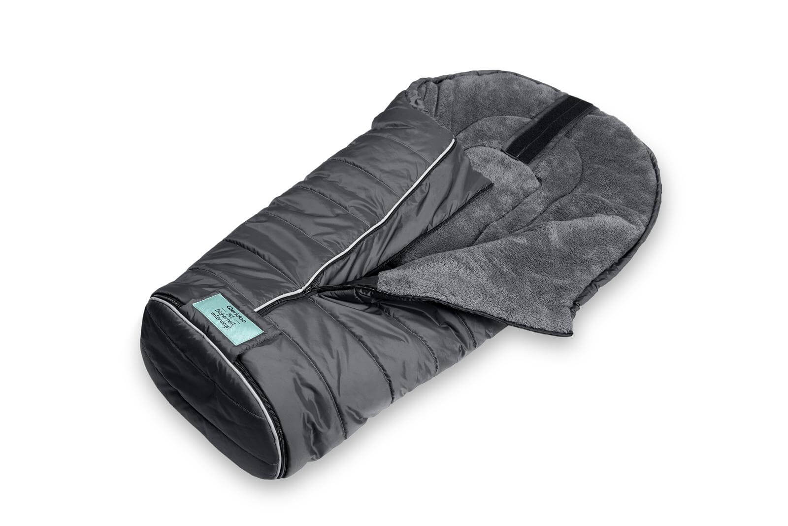 Qeridoo Fußsack