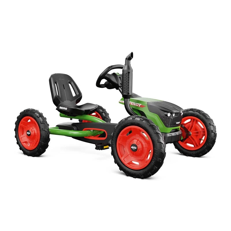 BERG Gokart Buddy Fendt 3.0