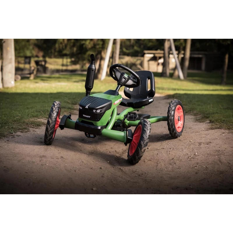 BERG Gokart Buddy Fendt 3.0