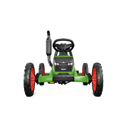 BERG Gokart Buddy Fendt 3.0