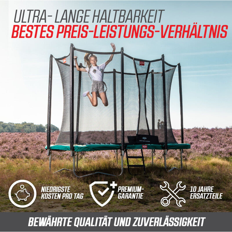 BERG Favorit Preis-Leistung