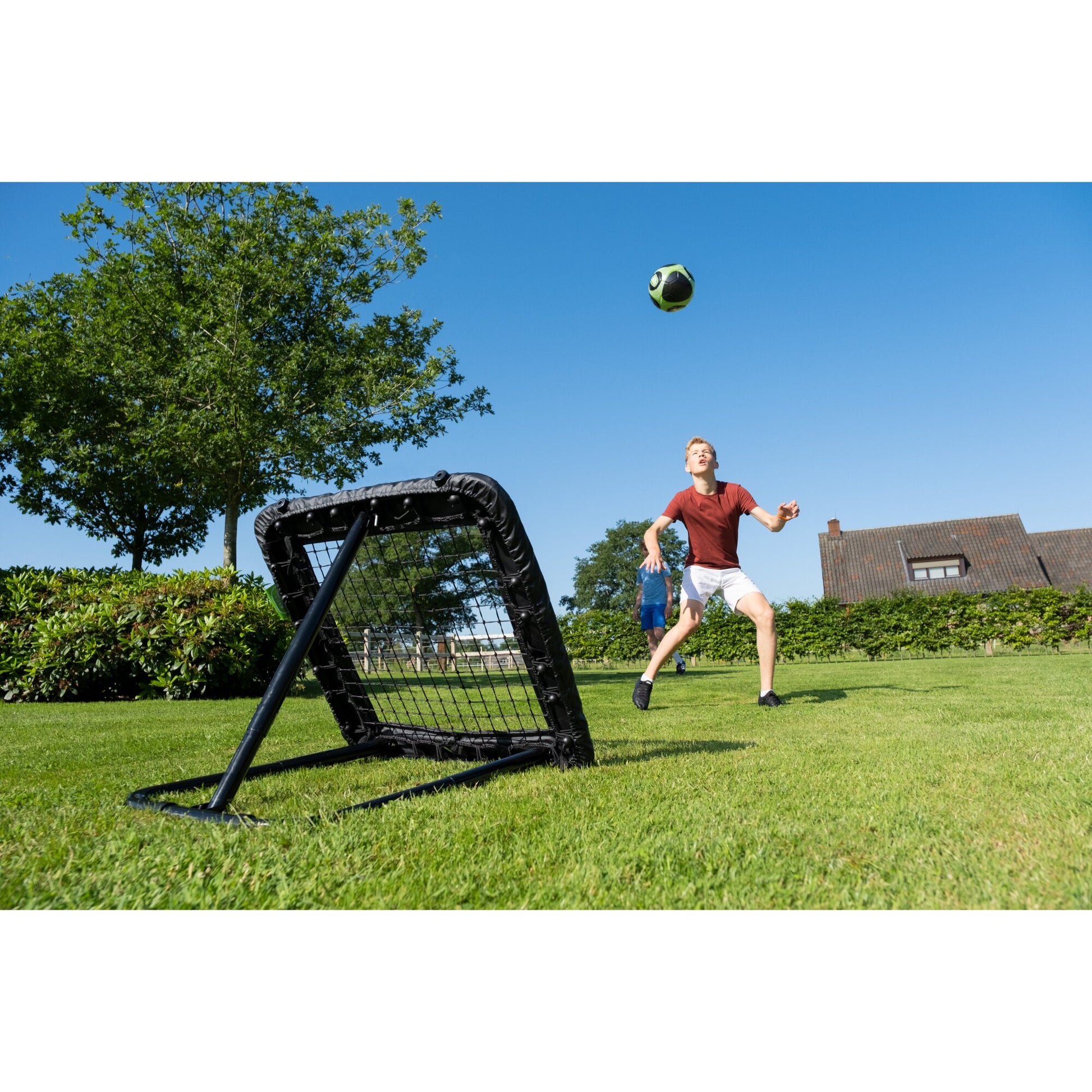 EXIT Kickback Rebounder M Outdoor