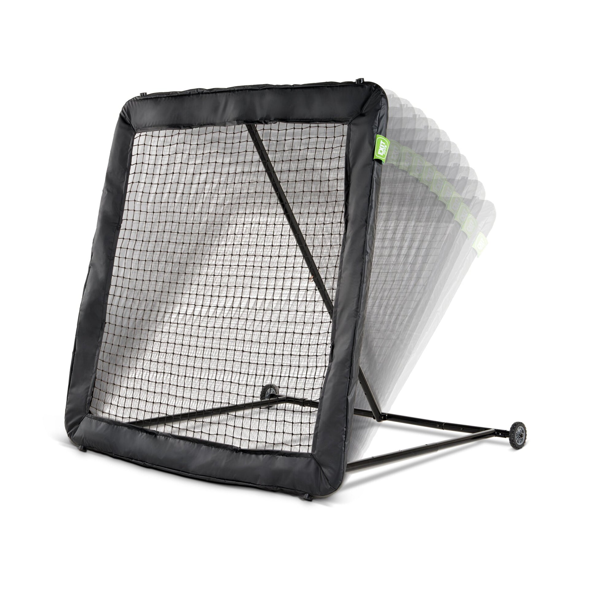 EXIT Kickback Rebounder XL Stufen