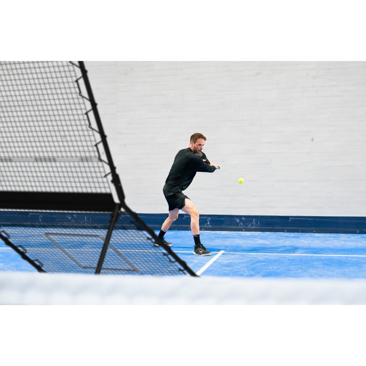 EXIT Smash Padel Rebounder 