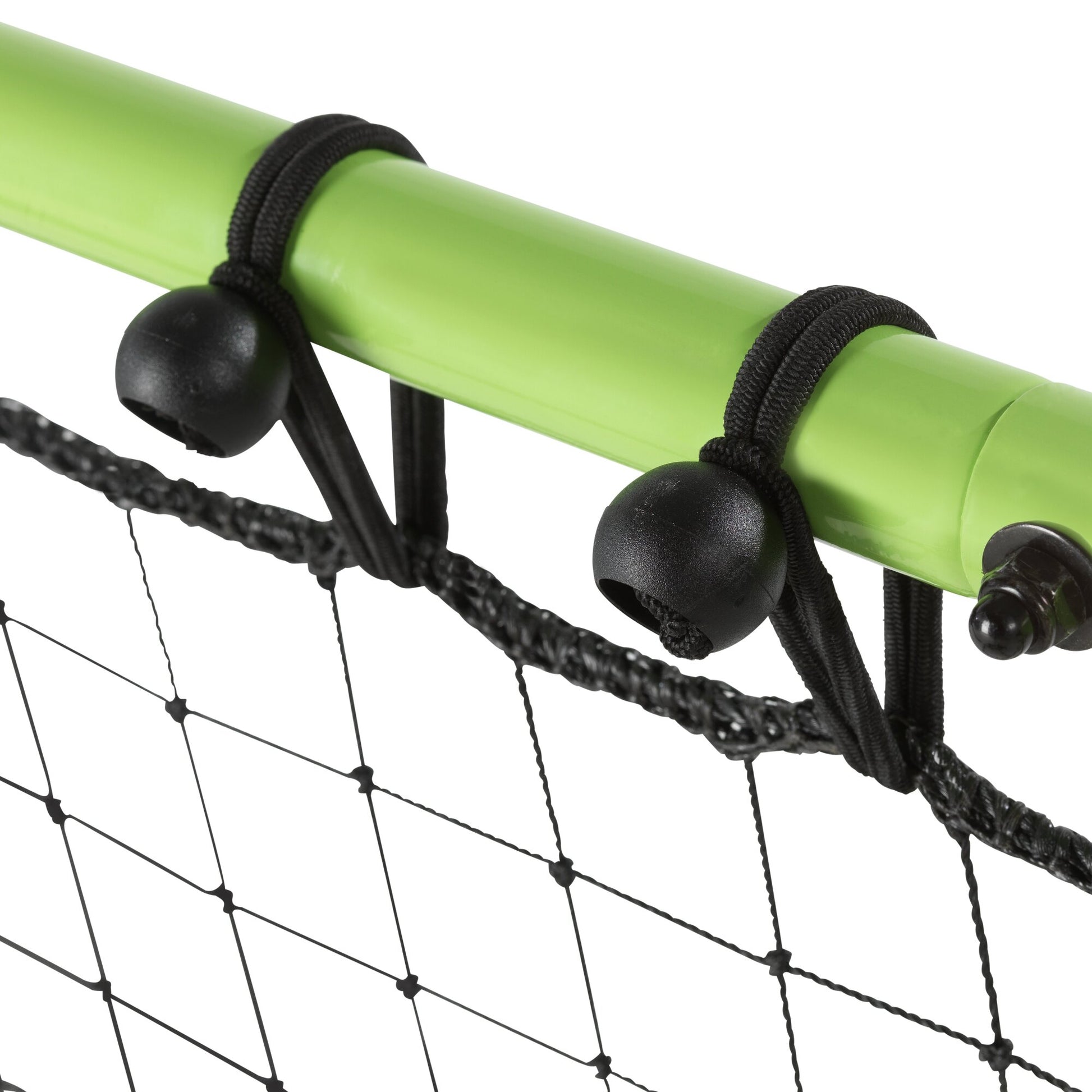 Exit Tempo Rebounder Close Up Netz