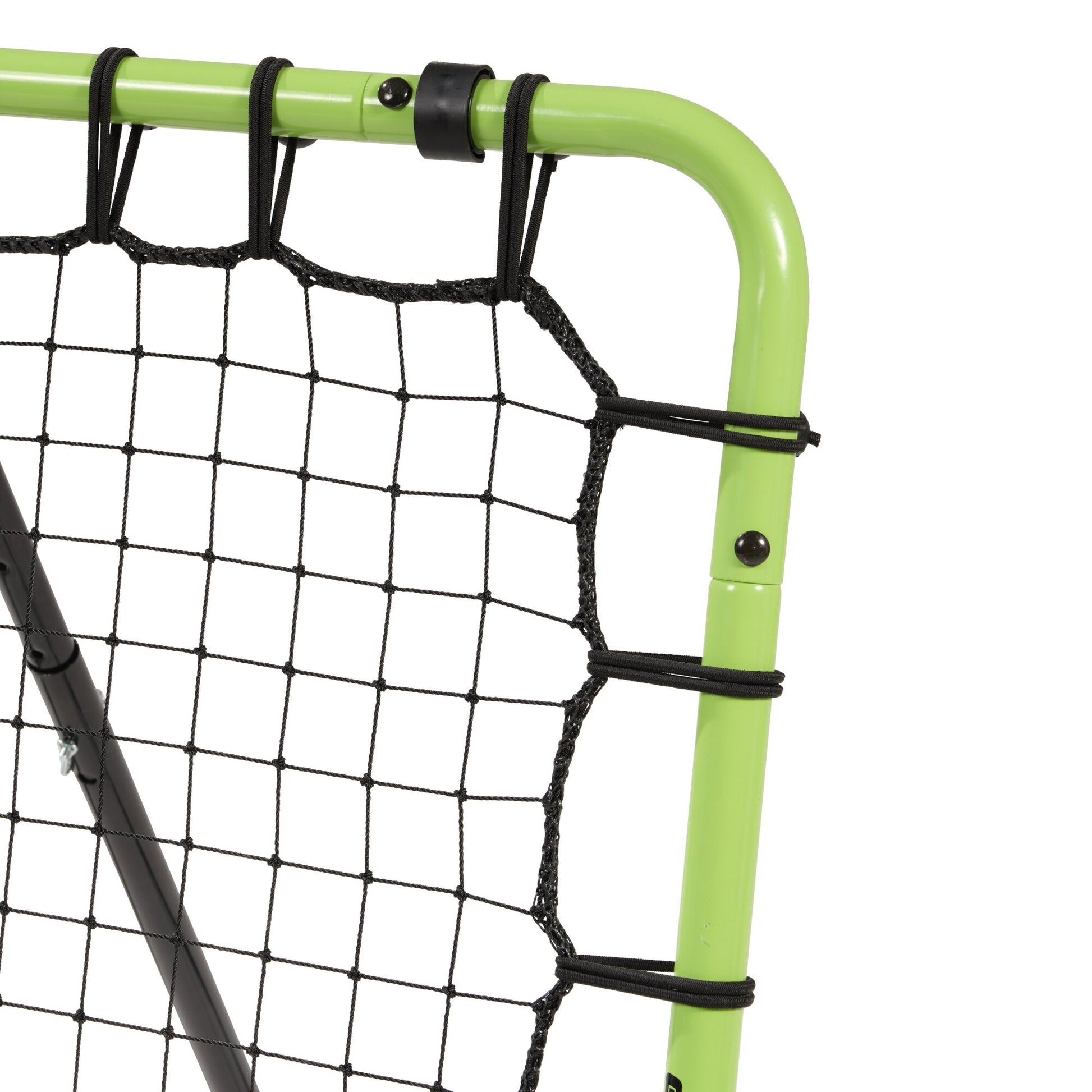 Exit Tempo Rebounder Close Up Ecke