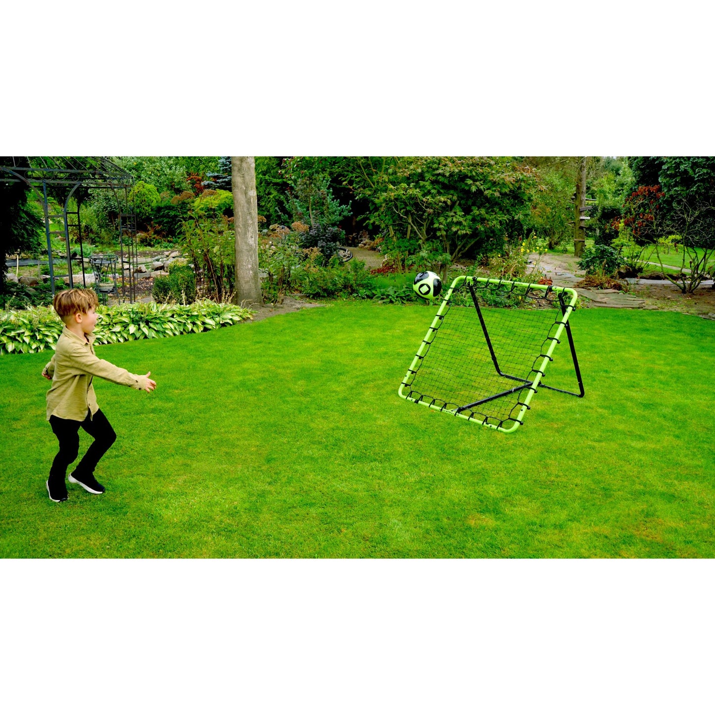 Exit Tempo Rebounder 100x100 Outdoor 2