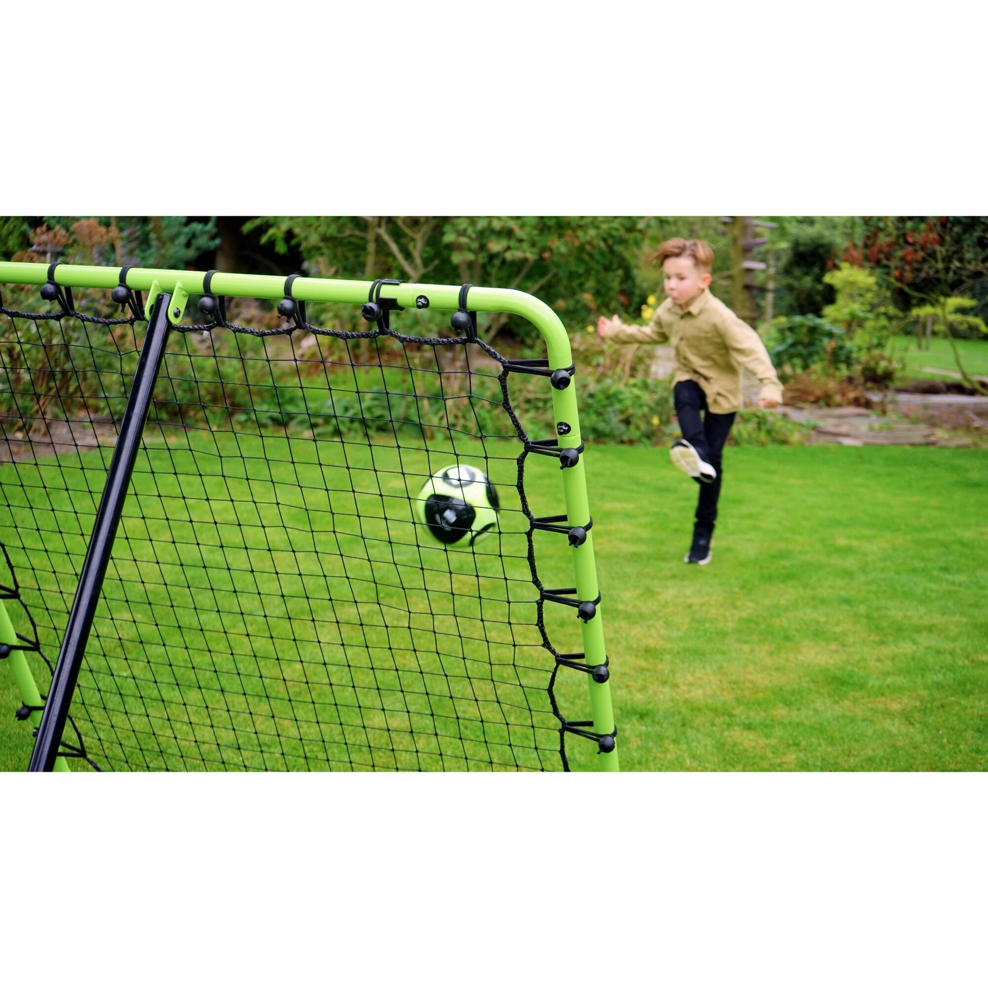 Exit Tempo Rebounder 100x100 Outdoor