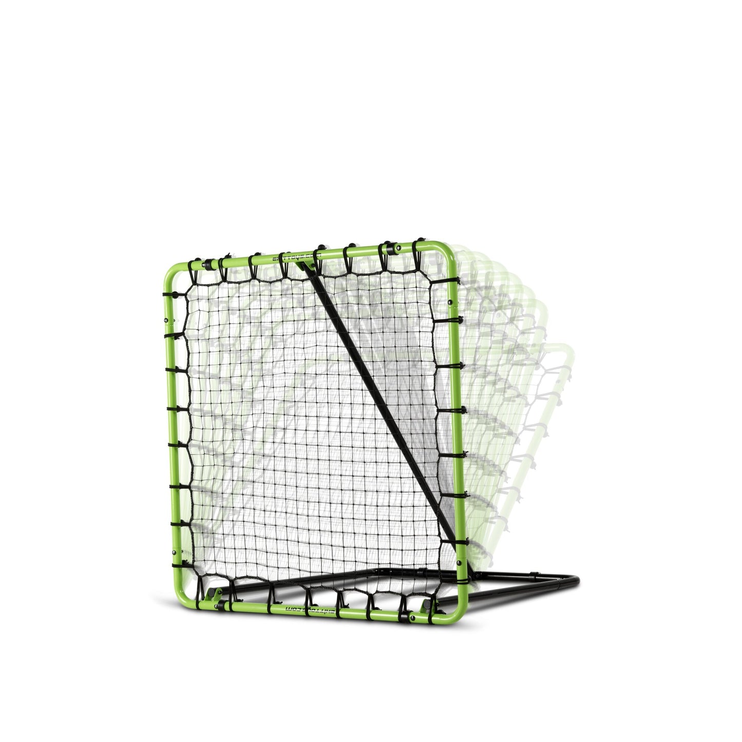 Exit Tempo Rebounder 120x120 verstellbar