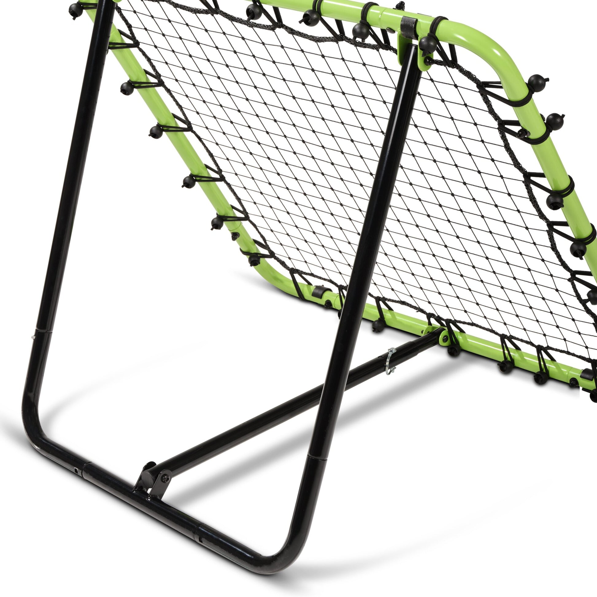 Exit Tempo Rebounder 120x120 Gestell Variante 2