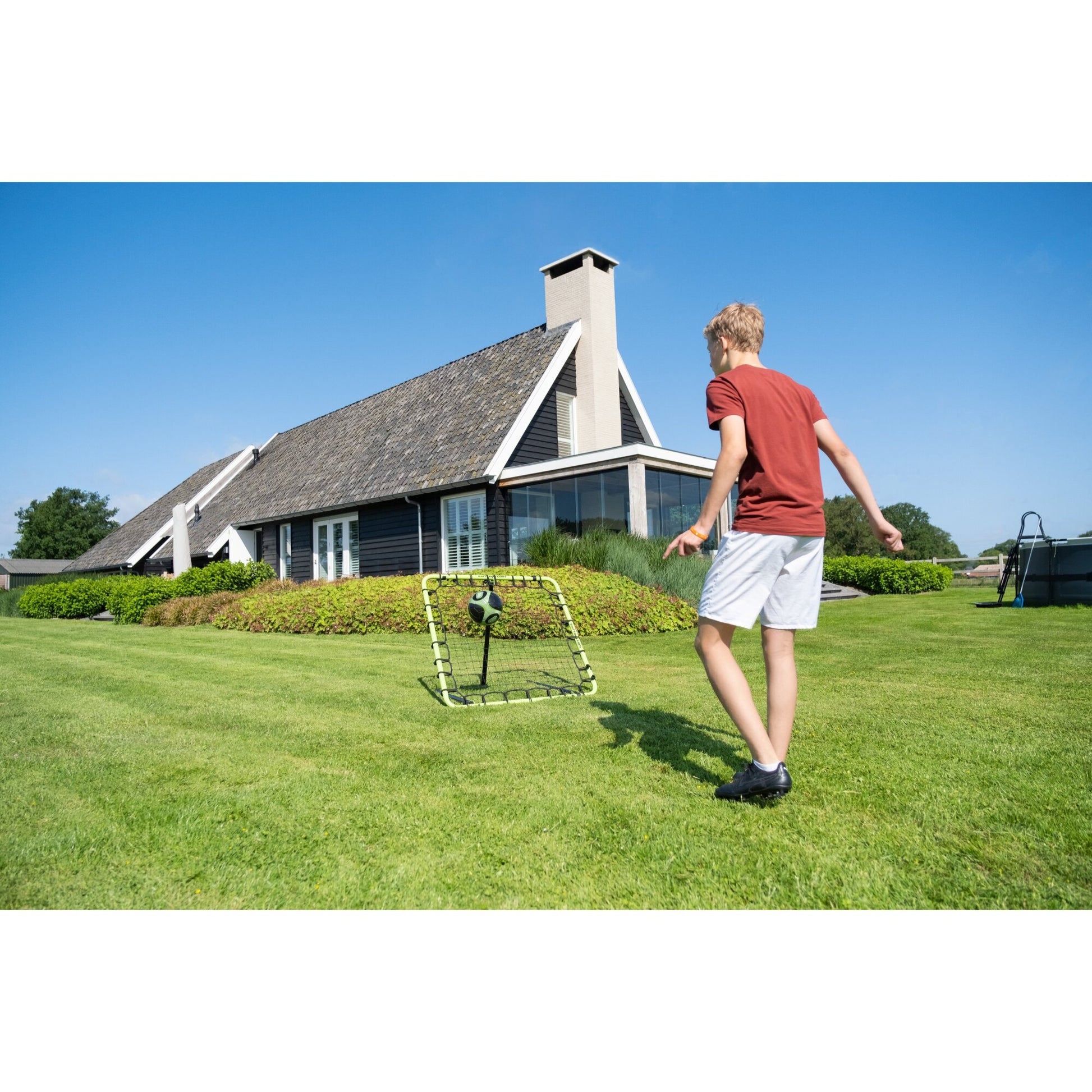 Exit Tempo Rebounder 120x120 Outdoor 3