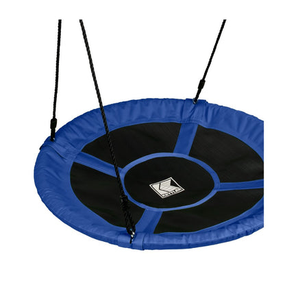 KETTLER Nest swing blue 