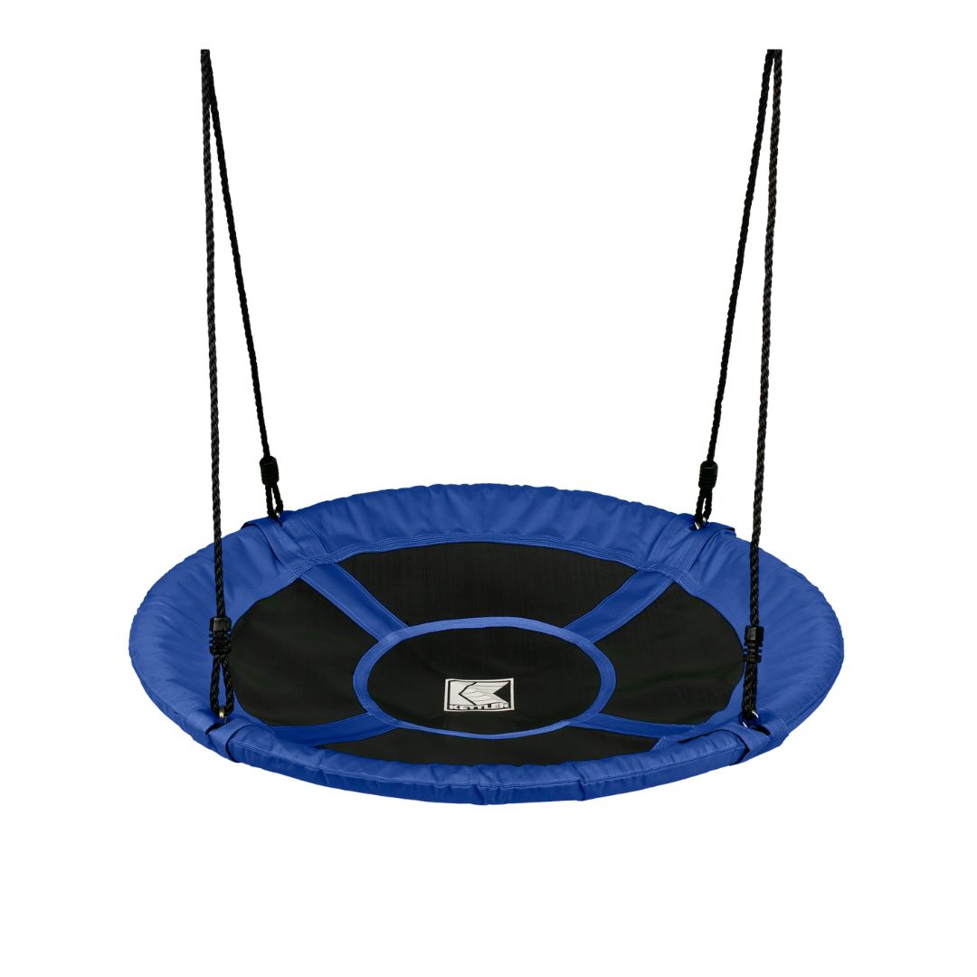 KETTLER Nest swing blue 